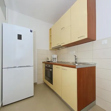 Luxury Town Center アパート *