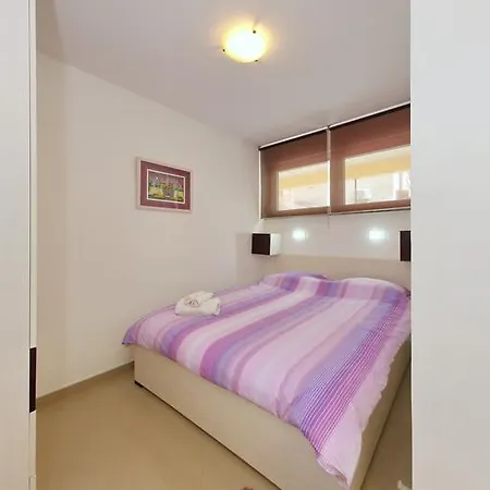 豪华城市中心公寓式酒店 公寓 *