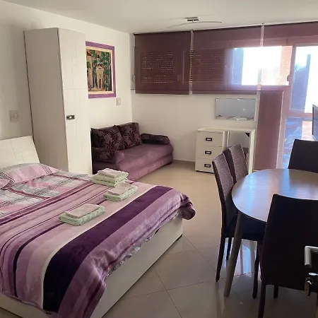 Apartment Luxury Town Center