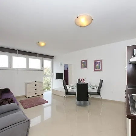 Apartment Luxury Town Center Zadar