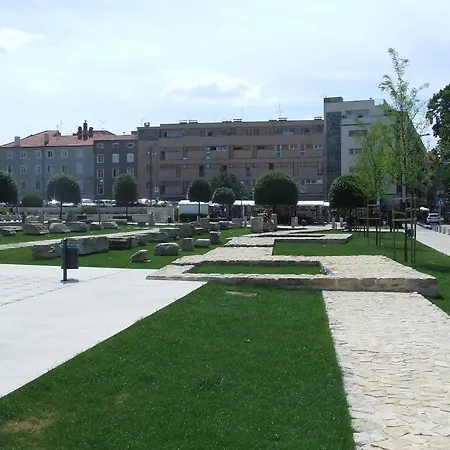 Luxury Town Center