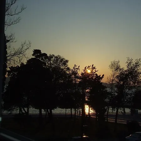 豪华城市中心公寓式酒店 公寓 扎达尔