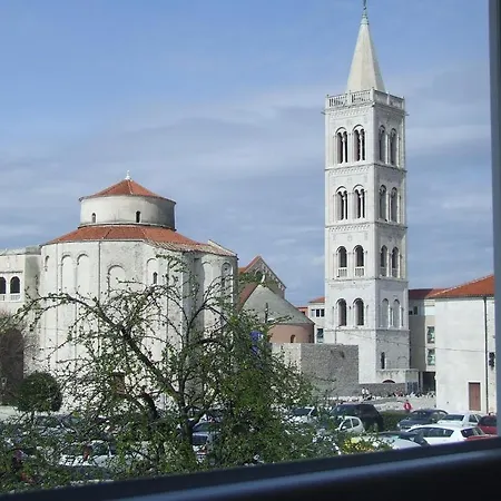 豪华城市中心公寓式酒店