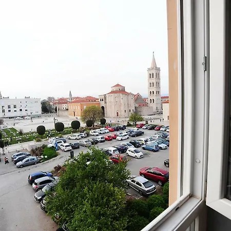 Apartment Luxury Town Center