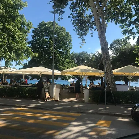 豪华城市中心公寓式酒店 公寓