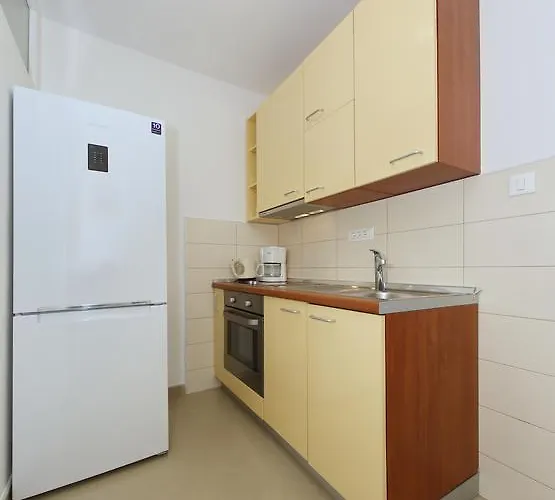 Luxury Town Center דירה *