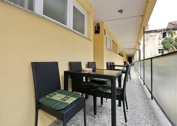 Luxury Town Center * Zadar