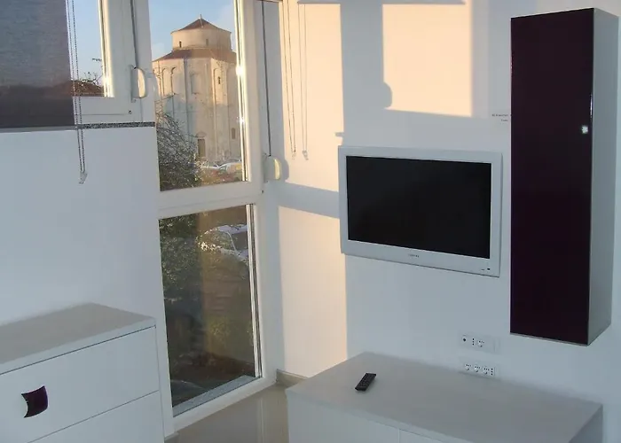 דירה Luxury Town Center