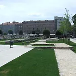 Luxury Town Center