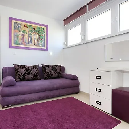 Luxury Town Center Apartament Zadar