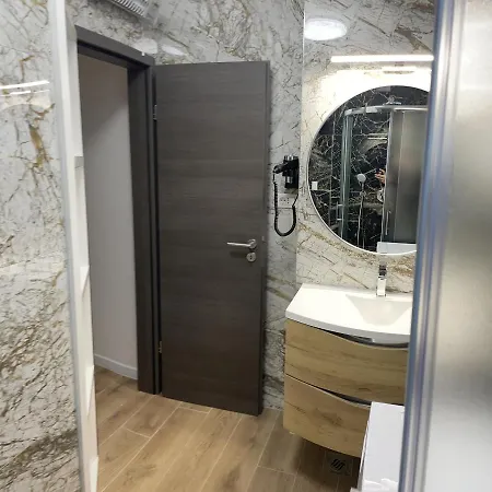 Luxury Town Center Apartmán Zadar