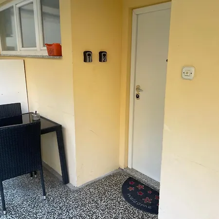 Appartement Luxury Town Center *