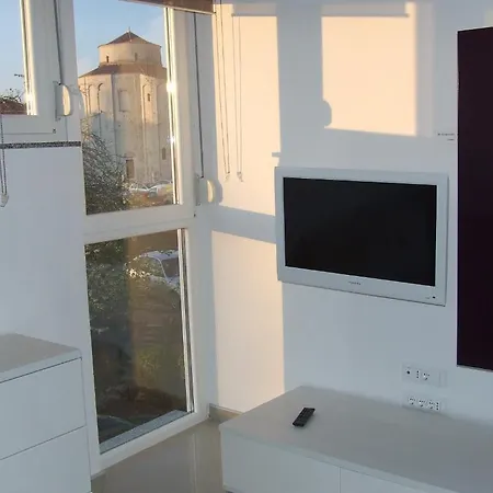 Apartamento Luxury Town Center