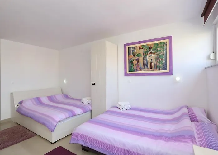 Luxury Town Center Apartmán