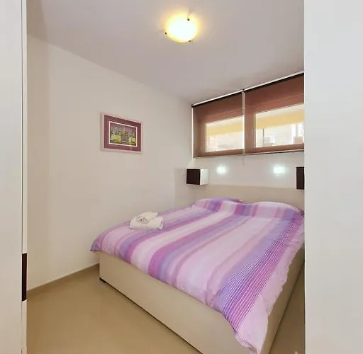 Luxury Town Center Apartmán *