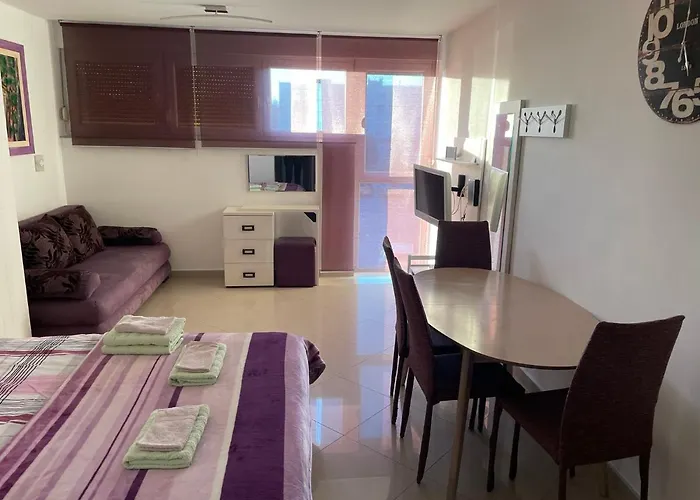 Luxury Town Center زادار