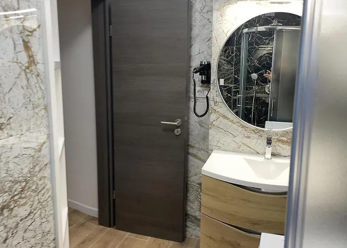 Luxury Town Center شقة زادار