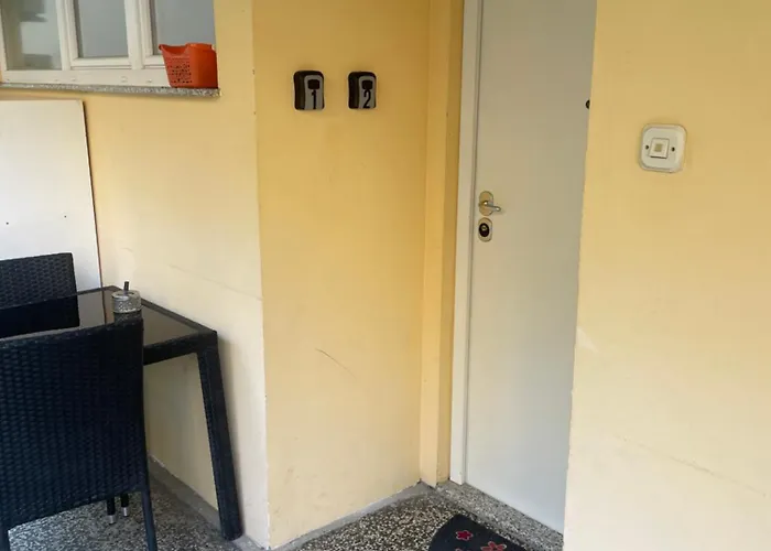 Apartmán Luxury Town Center *