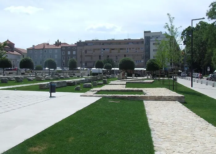 Luxury Town Center