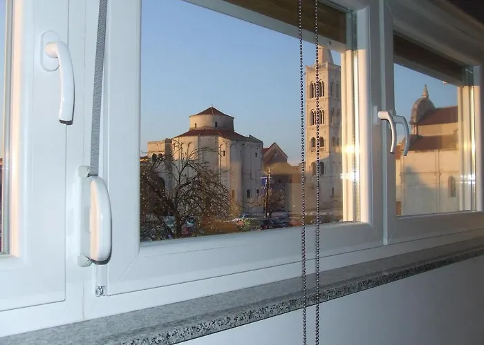 Luxury Town Center Zadar
