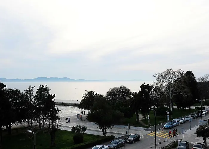 Luxury Town Center