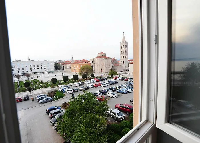 Appartement Luxury Town Center